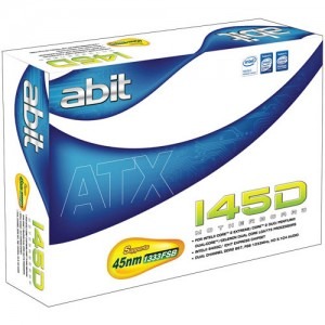 Abit I45D