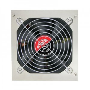 Spire Jewel SP-ATX-550WTN
