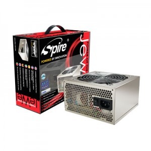 Spire Jewel SP-ATX-550WTN