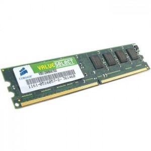 Corsair 512 MB DDR2 667 MHz CL5