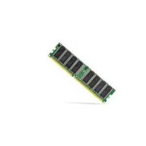 Apacer 256MB 400MHz DDR CL 2.5 AM1 Chip RoHS