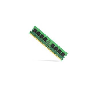 Apacer 1GB 667MHz DDR2 CL4 AM1 Chip RoHS