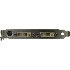 BFG Tech GeForce 9600GT OC2 512MB DDR3 256-bit