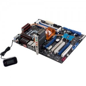 ASUS Striker II Extreme