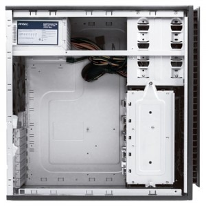 Antec NSK-6580B-EC Black