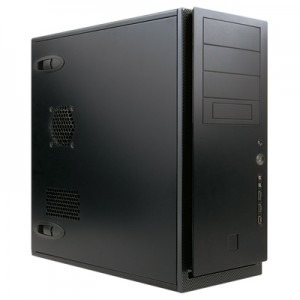 Antec NSK-6580B-EC Black