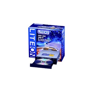 LiteOn 52x/32x/52x Bulk