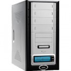 Frontier DA08A-SV/BK-L 500W Silver