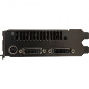 BFG Tech GeForce 9800GTX OC 512MB DDR3 256-bit