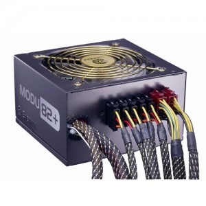Enermax MODU82+ 525W