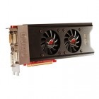 ASUS ATI Radeon HD3870X2 1GB DDR3 2x 256-bit Game