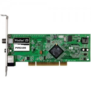 Leadtek WinFast PVR2100