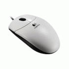 Logitech SBF96 Optical Mouse