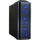 Lian Li PC-P80 Armorsuit Black