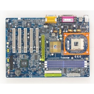 GIGABYTE GA-8S648