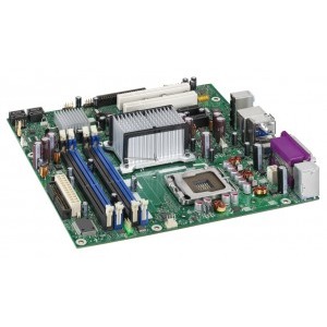 Intel DG965SSCK