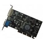 MegaSpeed ATI Radeon 9250 128MB DDR 64-bit AGP