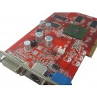 MegaSpeed ATI Radeon 9600XT 256MB DDR 128-bit AGP