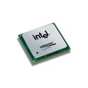 Intel Celeron D 336 2,800 GHz Tray