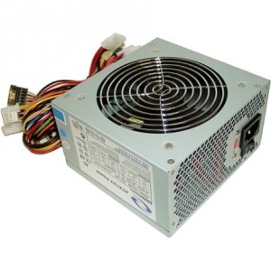RAIDMAX RX-420 Real Power