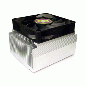 Speeze LionStream V Socket 478