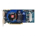 Sapphire ATI Radeon HD3870 512MB DDR3 256-bit