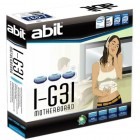 Abit I-G31