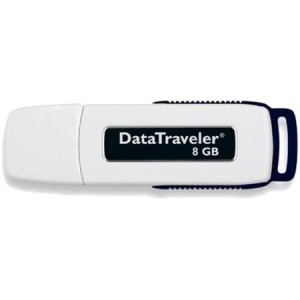 Kingston DataTraveler DTI 8GB