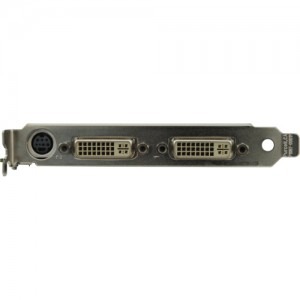 BFG Tech GeForce 8800GT OCX ThermoIntelligence 512MB DDR3 256-bit