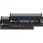 Corsair 2GB DDR3 2000MHz CL9 Dominator Dual Channel Kit