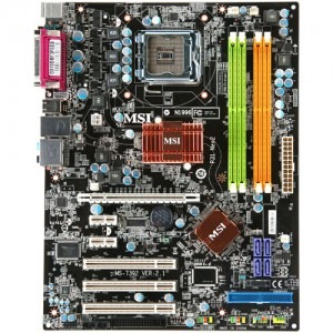 MSI P31 Neo2 FR
