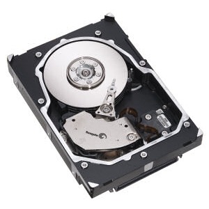 Seagate Cheetah 15K.4 HDD 73GB 15000RPM 8MB SCSI 68-pin
