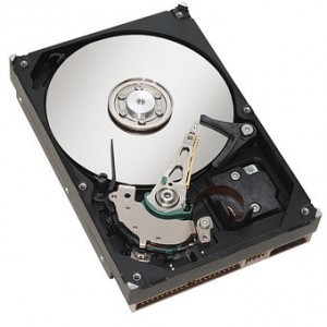 Seagate Desktop HDD 250GB 7200RPM 16MB PATA