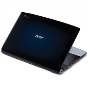 Acer Aspire 6920G-934G32Bn Core 2 Duo T9300 2.5GHz Vista Ultimate
