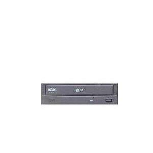 LG DVD-8164 16x/52x Negru Bulk