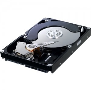 Samsung 1TB SATA-II 7200 rpm 32MB SpinPoint F1 RAID Class
