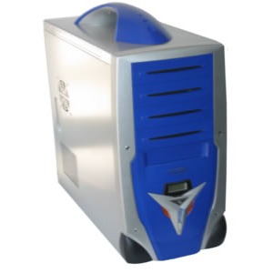 Frontier TRICORN TR09A3 BU/SV LH