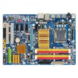 GIGABYTE GA-EP43-DS3L