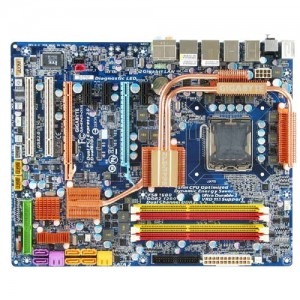 GIGABYTE GA-EP45-DS5