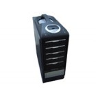 KME CX9858-03 Blue-Silver