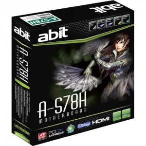 Abit A-S78H
