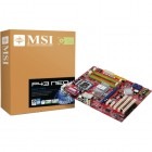 MSI P43 NeoF