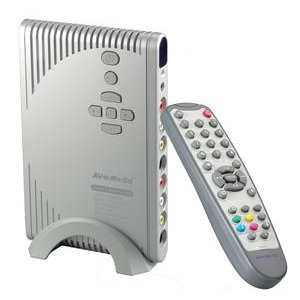 Avermedia AVerTV STB1080i
