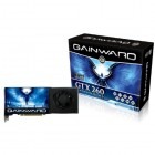 Gainward BLISS GTX 260 896MB DDR3 448-bit