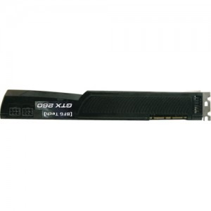 BFG Tech GeForce GTX 260 OC 896MB DDR3 448-bit