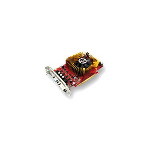 Palit ATI Radeon HD3850 Super 512MB DDR2 256-bit
