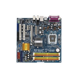 ASRock CONROE945G-DVI