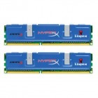 HyperX 4GB DDR3 1600MHz CL9 Dual Channel Kit