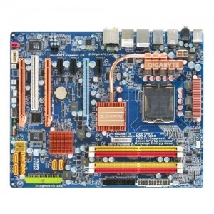 GIGABYTE GA-EP45-DS3P