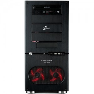 Zalman Z-Machine GT1000 Black